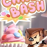 Cake Bash PC Steam Аккаунт