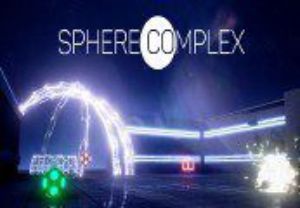 Sphere Complex Steam CD Key