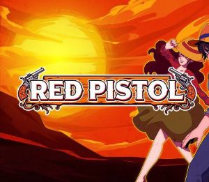 Red Pistol PC Steam CD Key