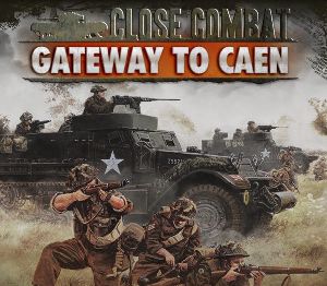 Close Combat: Gateway to Caen Steam Ключ