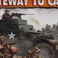 Close Combat: Gateway to Caen Steam Ключ