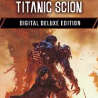 Daemon X Machina: Titanic Scion Digital Deluxe-издание EU Xbox Series X|S Ключ