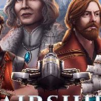 Airship: Kingdoms Adrift PC Steam Ключ