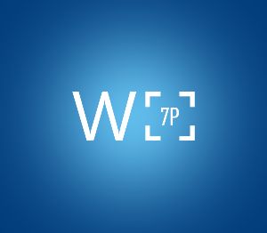 Windows 7 Professional OEM Ключ SP1