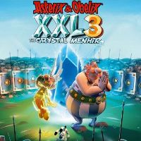 Asterix & Obelix XXL 3 - The Crystal Menhir AR XBOX One / Xbox Series X|S Ключ