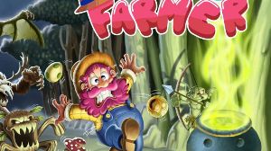 Freddy Farmer XBOX One / Xbox Series X|S / PC Аккаунт