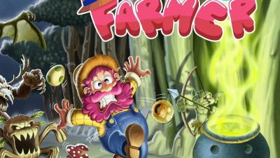 Freddy Farmer XBOX One / Xbox Series X|S / PC Аккаунт