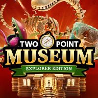 Two Point Museum Explorer издание EU Xbox Series X|S Ключ