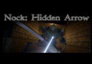 Nock: Hidden Arrow Steam Ключ