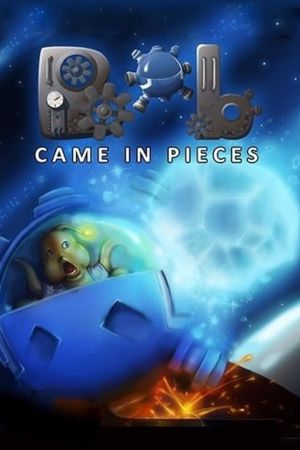 Bob Came In Pieces Steam Ключ