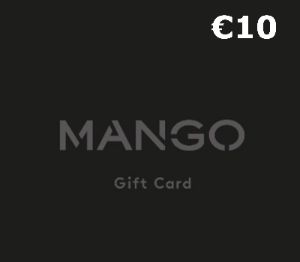 Mango €10 Подарочная карта DE