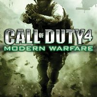 Call of Duty 4: Modern Warfare PC Steam Подарок