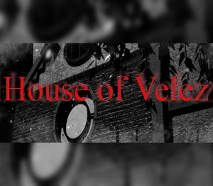 House of Velez part 1 Steam Ключ