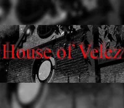 House of Velez part 1 Steam Ключ