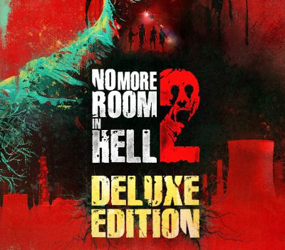 No More Room in Hell 2 Deluxe-издание US Xbox Series X|S / PC Ключ