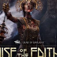 Dead by Daylight - Demise of the Faithful chapter DLC PC Steam Ключ
