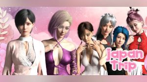 Japan Trip PC Steam Ключ