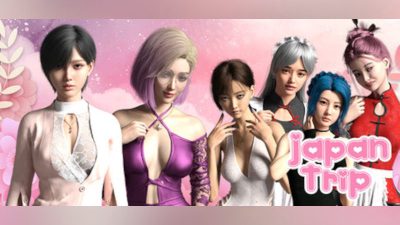 Japan Trip PC Steam Ключ