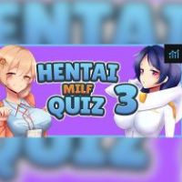 Hentai Milf Quiz 3 Steam Ключ