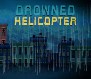 Drowned Helicopter Steam Ключ