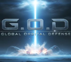 G.O.D. Global Orbital Defense PC Steam CD Key