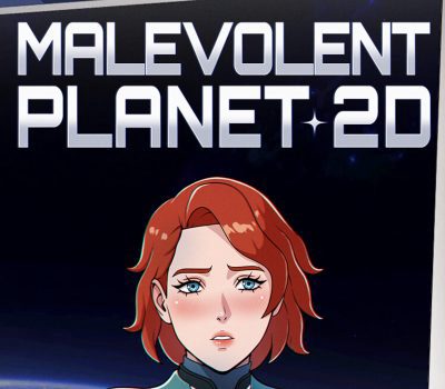 Malevolent Planet 2D itch.io Activation Link
