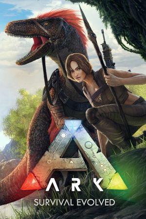 ARK: Survival Evolved Latin America Steam Подарок
