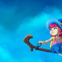 Mika and The Witch's Mountain PC Steam Ключ