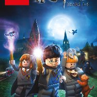 LEGO Harry Potter: Years 1-4 EU PC Steam Ключ