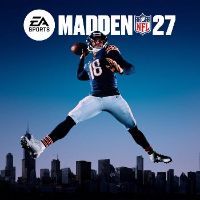 EA SPORTS Madden NFL 27 US PS5 Ключ