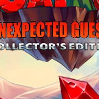 MOAI 6: Unexpected Guests Коллекционное издание Steam Ключ