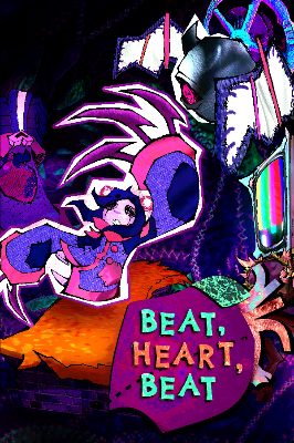 Beat, Heart, Beat PC Steam Ключ