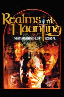 Realms of the Haunting Steam Ключ