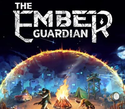 The Ember Guardian PC Steam Ключ