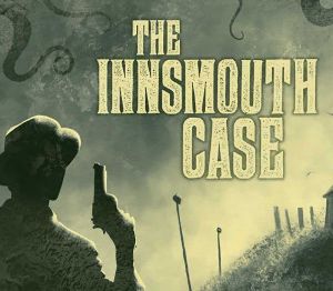 The Innsmouth Case PC Steam Ключ