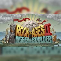Rock of Ages 2: Bigger & Boulder EU XBOX One Ключ