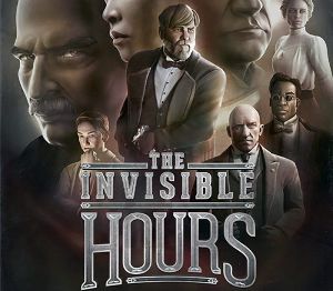 The Invisible Hours EU PC Steam Ключ