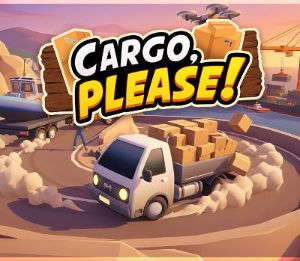 Cargo, Please! PC Steam Ключ