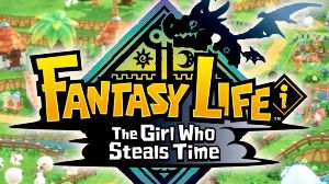 FANTASY LIFE i: The Girl Who Steals Time PC Steam Аккаунт
