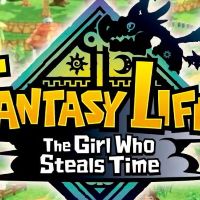 FANTASY LIFE i: The Girl Who Steals Time PC Steam Аккаунт