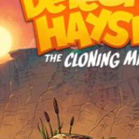 Detective Hayseed - The Cloning Madness PC Steam Аккаунт