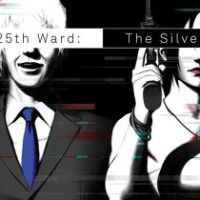 The 25th Ward: The Silver Case Digital Ограниченное издание (Game + Art Book + Soundtrack) Steam Ключ