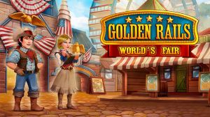 Golden Rails: World’s Fair PC Steam Ключ