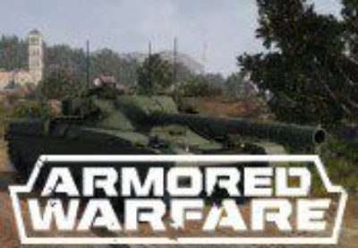 Armored Warfare - Chieftain Mk. 6 Tank + 30 day Premium + 2500 Gold EU/NA CD Key