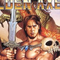 Golden Axe III Steam Ключ