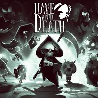 Have a Nice Death Steam Ключ