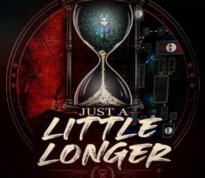 Just a Little Longer PC Steam Ключ
