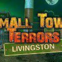 Small Town Terrors: Livingston Steam Ключ
