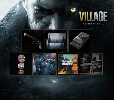 Resident Evil Village - Trauma Pack DLC EU XBOX One / Xbox Series X|S Ключ