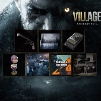 Resident Evil Village - Trauma Pack DLC EU XBOX One / Xbox Series X|S Ключ
